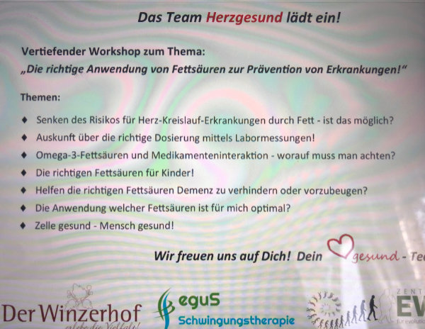 Team Herzgesundheit